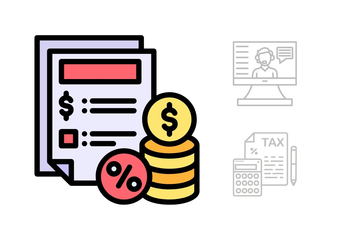 Obtain ITIN bentonville